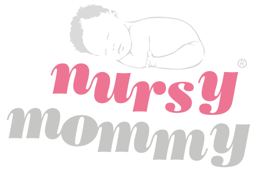 Nursy Mommy